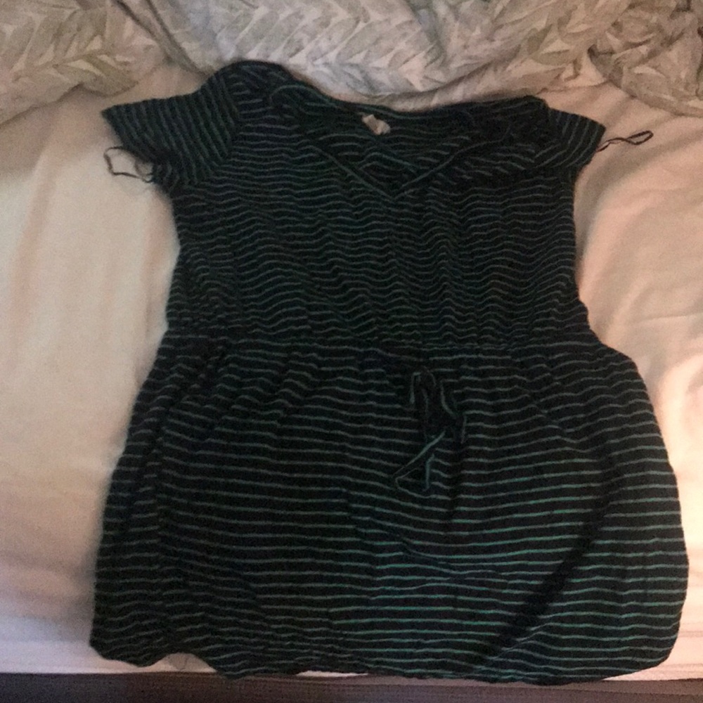Sun/beach dress